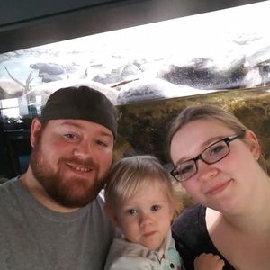 Meet your Posher, Stephen